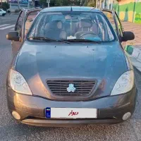تیبا ۱ مدل 93