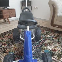 ماشین پدالی فانتزی