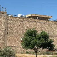 زمین-طلاییه-شرقی