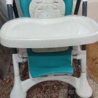 صندلی غذاخوری وروروک