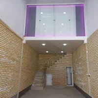 واحد تجاری در آبگرم قزوین