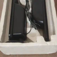 باند اسپیکر دوقلو سونیا ایستاده