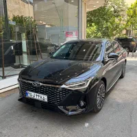 آریزو۸هیبرید مشکی مدل 404 z8 hybrid