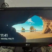 کامپیوتر رومیزی