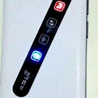 مودم همراه بی سیم مدل DWR-930M
