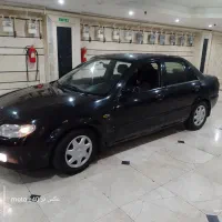 مزدا 323اتوماتیک،مدل85،تیپ4