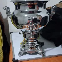 سماور نو نو