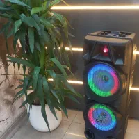 اسپیکر zqs8210