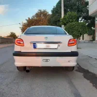 206 sd|خودرو سواری و وانت|مشهد, کلاهدوز|دیوار