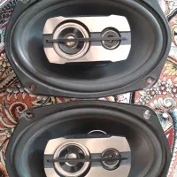 تعدادی وسیله ماشین