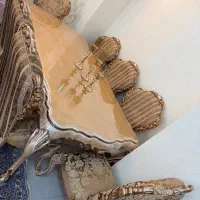 میز ناهار خوری ۸ نفره