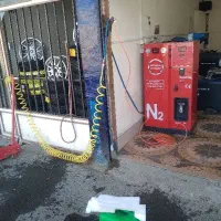لاستیک و رینگ اقساطی