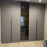 کابینت و کمد‌دیواری / اقساط آسان