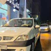 تندر L90  E2 مدل 96|خودرو سواری و وانت|تبریز, |دیوار