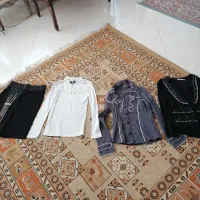 لباس زنانه و دامن