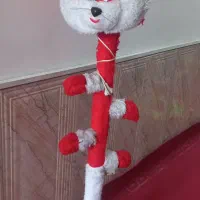 چوب لباسی عروسکی
