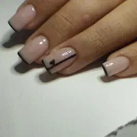 آموزش کاشت ناخن با مدرک فنی و حرفه ای