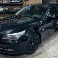 BMW 530i lci 2009|خودرو سواری و وانت|اندیشه, اندیشه فاز ۱|دیوار