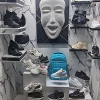 دکور فروشگاه