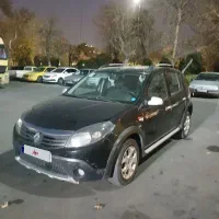 ساندرو استپ وی اتومات