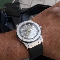 ساعت هابلوت اصل