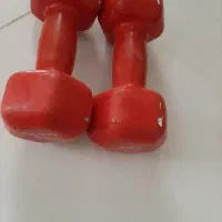 دمبل  ۴ کیلویی