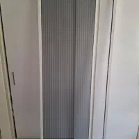 توری درب