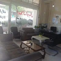 مغازه خیابان ۱۶ متری بنیاد