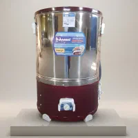 پتوشور 40 کیلویی دوتسمه گیربکسی سپیده اصل. پتوشوی