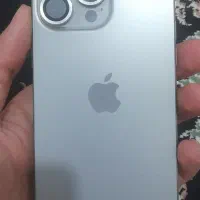 آیفون ۱۵ پرومکس