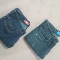 شلوار کتان  پنبه