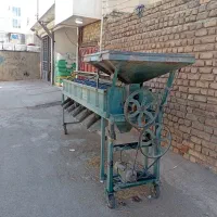 فروش دستگاه بوجاری نخود