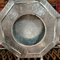 منقل 8ضلعی|اجاق گاز و لوازم برقی پخت‌وپز|نجف‌آباد, باغ ملی|دیوار