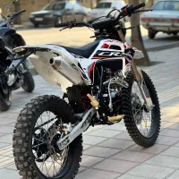 crx 350 2025|موتورسیکلت|بوکان, |دیوار