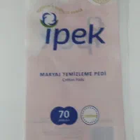 لفاف پد آرایشی بهداشتی ایپک