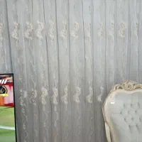 پرده پذیرایی