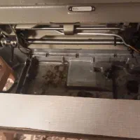 چرخ خیاطی صنعتی