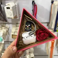 پک ویژه روز مرد هندزفری بلوتوثی باباکس اقتصادی شیک