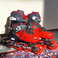 کفش اسکیت اورجینال