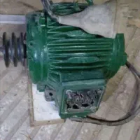 دینام ۳ فاز سه اسب ۳۰۰۰ دور