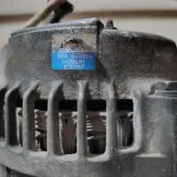 دینام 80آمپر هیتاچی ایسوزو