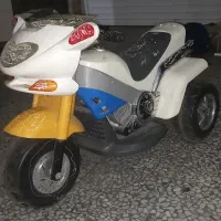 موتور شارژی