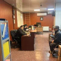 نیروی خانم برای شرکت بازرگانی معتبر