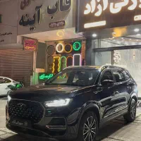 تیگو ۸ پرومکس مدل ۱۴۰۱ بدون رنگ