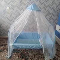 گهواره نوزاد