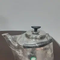 کتری استیل