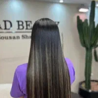 مدل احیای مو کراتین پروتئین بوتاکس