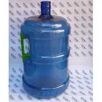 سه عدد دبه آب
