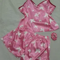 ست ساتن|لباس|کوهدشت, |دیوار