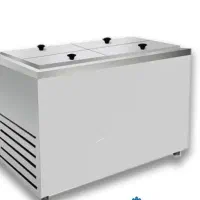 یخچال ۴درب فریزر زاگرس فوق العاده تمیز وسالم